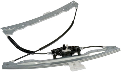Dorman Window Regulator with Power Function for 2014-2015 Chrysler 200 Dodge Avenger 752-640