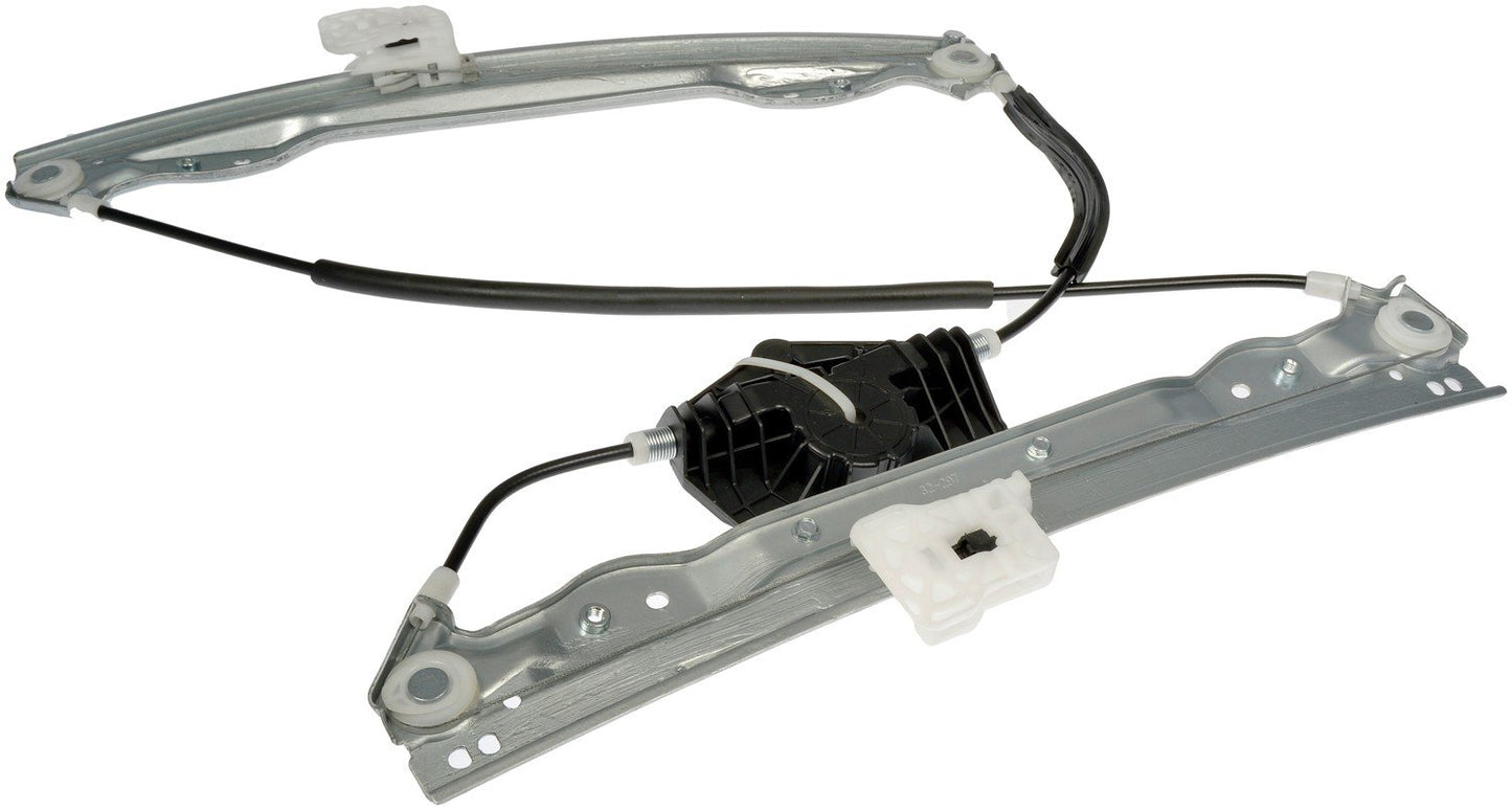Dorman Window Regulator with Power Function for 2014-2015 Chrysler 200 Dodge Avenger 752-640