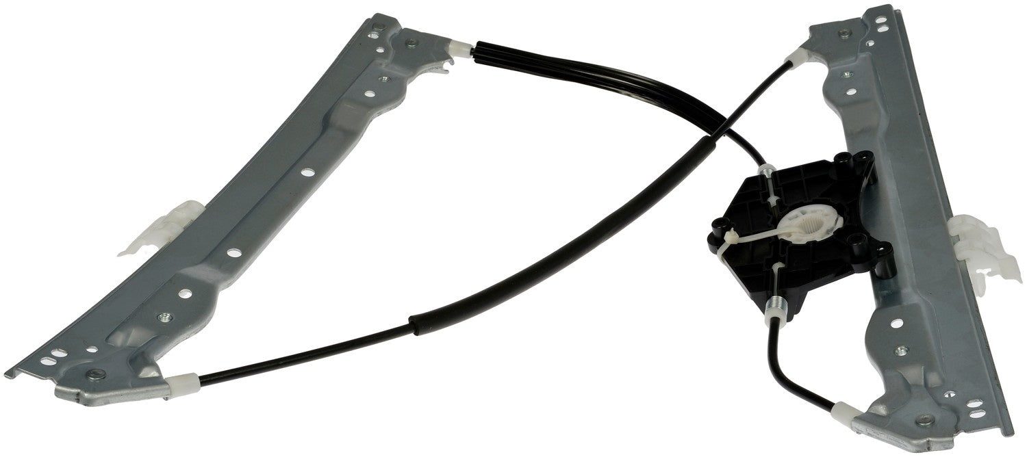 Dorman - OE Solutions WINDOW REGULATOR 752-641