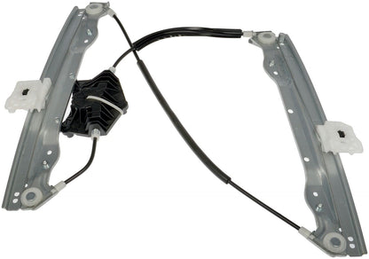 Dorman - OE Solutions WINDOW REGULATOR 752-641