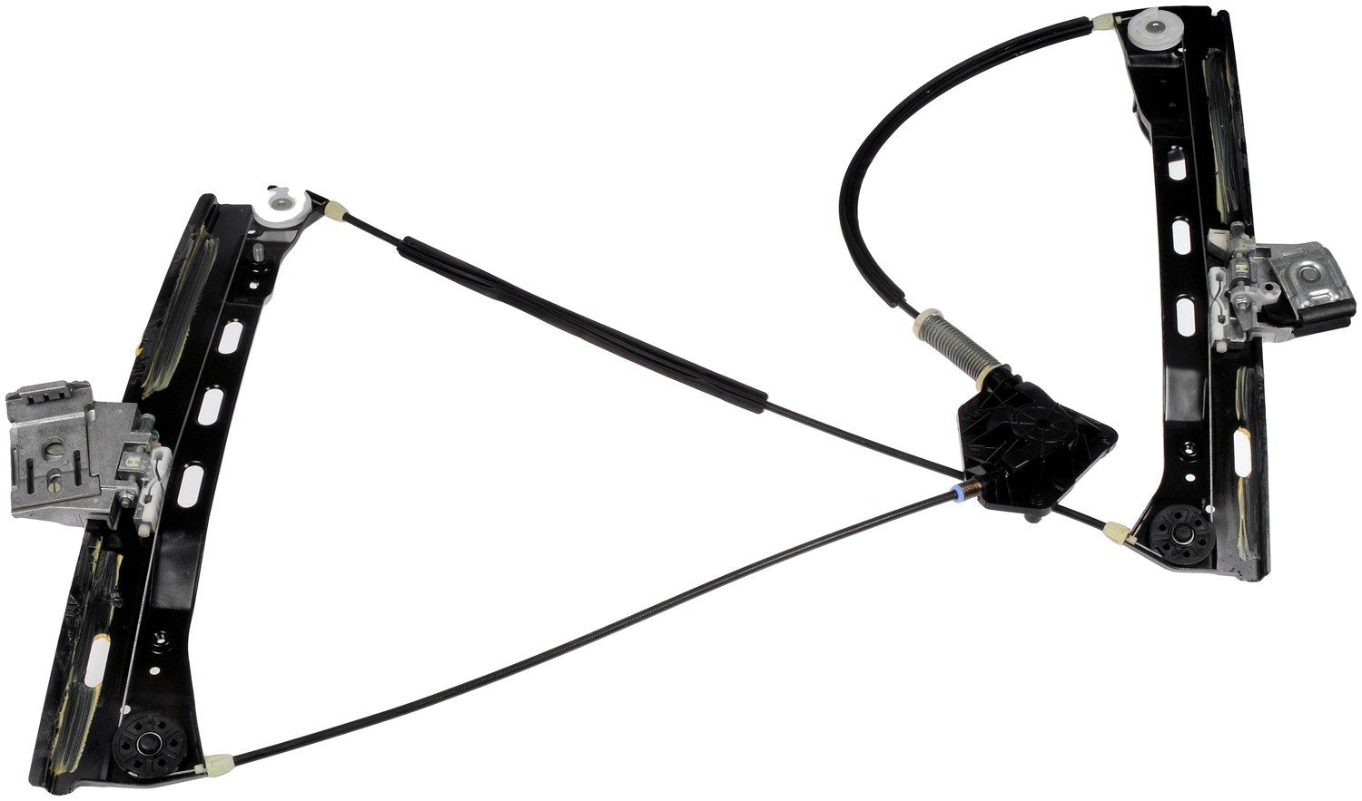 Dorman - OE Solutions WINDOW REGULATOR 752-642