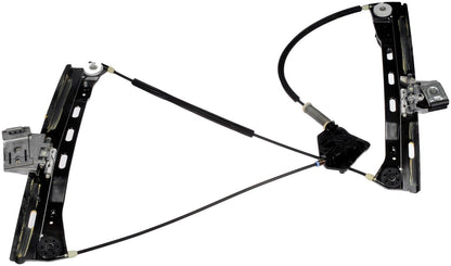 Dorman - OE Solutions WINDOW REGULATOR 752-642