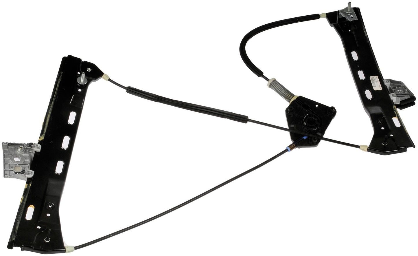 Dorman - OE Solutions WINDOW REGULATOR 752-643