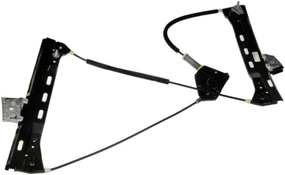 Dorman - OE Solutions WINDOW REGULATOR 752-643
