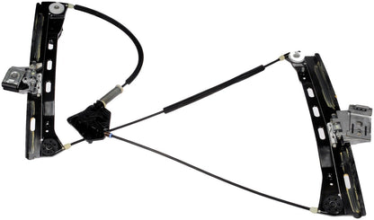 Dorman - OE Solutions WINDOW REGULATOR 752-643