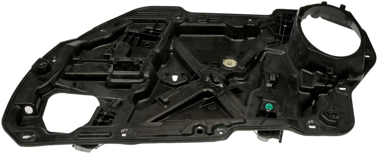 Dorman - OE Solutions Power Window Regulator (Regulator Only) for 2021-11 Chrysler 300 Dodge Charger 752-644