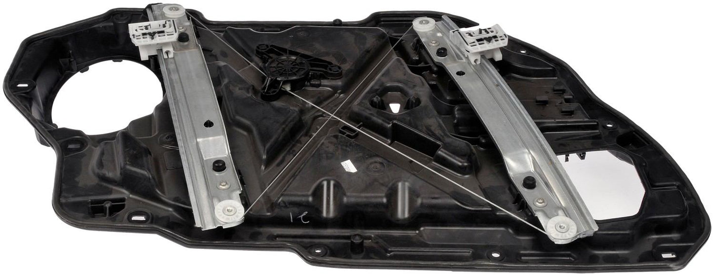 Dorman - OE Solutions Power Window Regulator (Regulator Only) for 2021-11 Chrysler 300 Dodge Charger 752-644