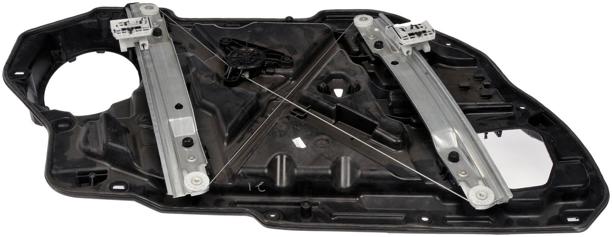 Dorman - OE Solutions Power Window Regulator (Regulator Only) for 2021-11 Chrysler 300 Dodge Charger 752-644