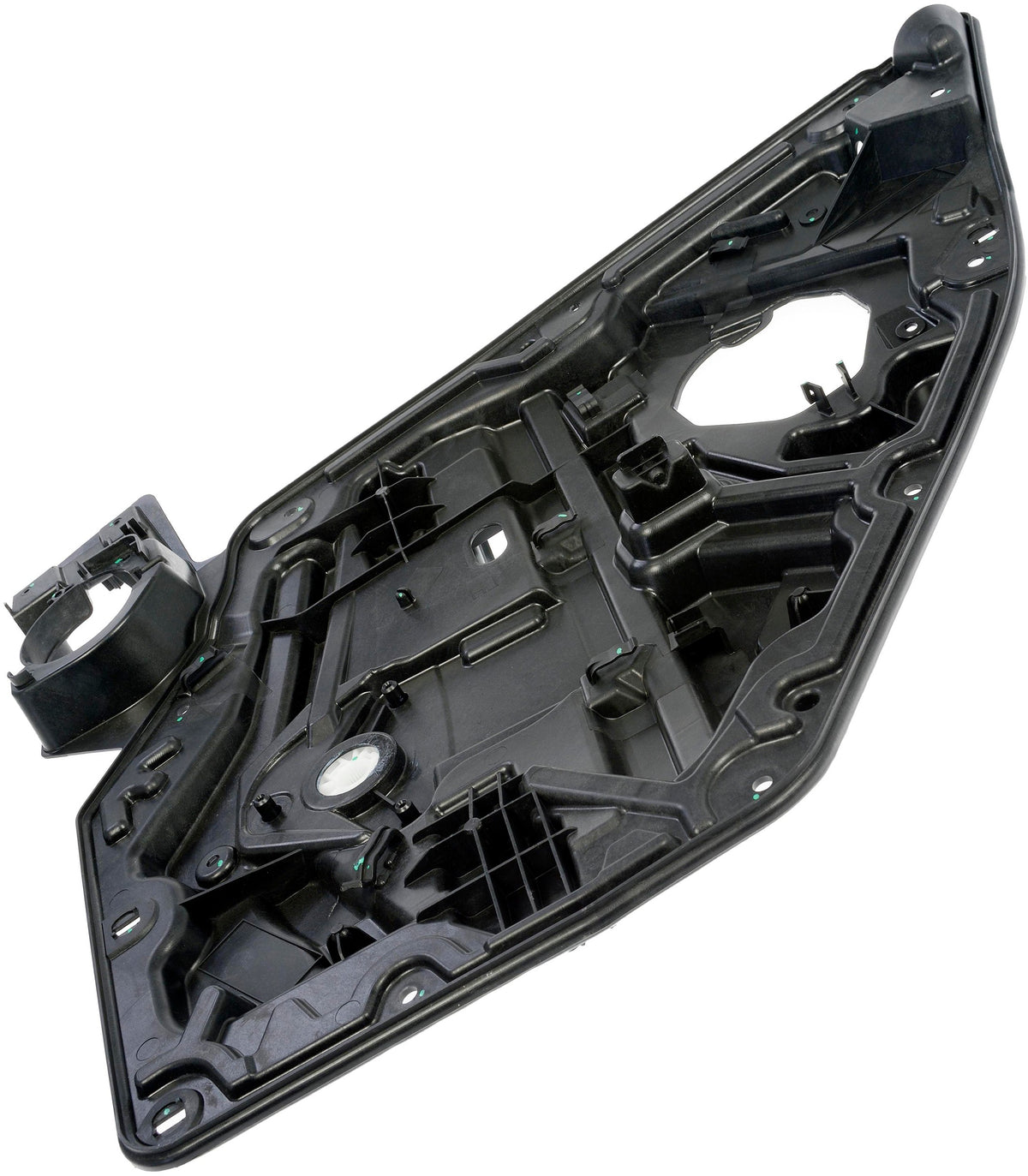 Dorman - OE Solutions Power Window Regulator (Regulator Only) 752-647