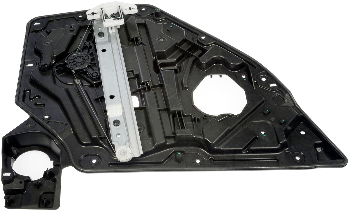 Dorman - OE Solutions Power Window Regulator (Regulator Only) 752-647