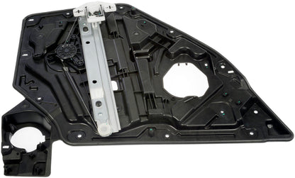 Dorman - OE Solutions Power Window Regulator (Regulator Only) 752-647