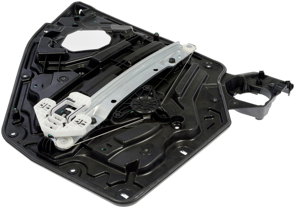 Dorman - OE Solutions Power Window Regulator (Regulator Only) 752-647