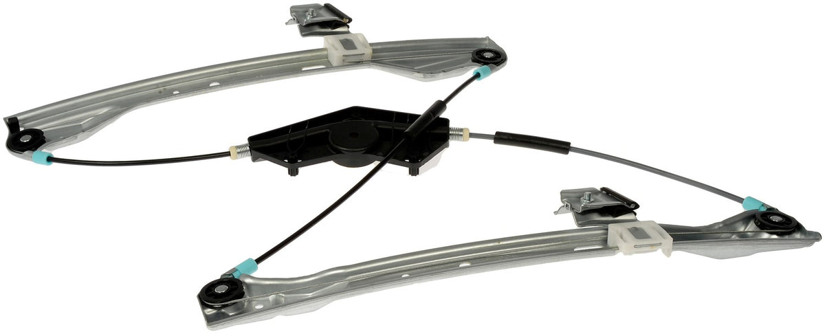 Dorman - OE Solutions Power Window Regulator (Regulator Only) 752-694