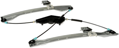 Dorman - OE Solutions Power Window Regulator (Regulator Only) 752-694