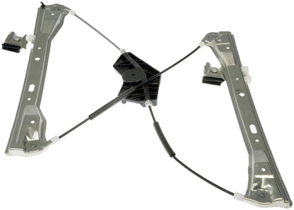 Dorman - OE Solutions Power Window Regulator (Regulator Only) 752-694