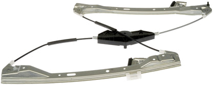 Dorman - OE Solutions Power Window Regulator (Regulator Only) 752-694