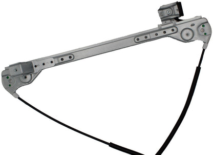 Dorman - OE Solutions Power Window Regulator with Reverse-Engineered Design for 2008-04 Chrysler Pacifica 752-716