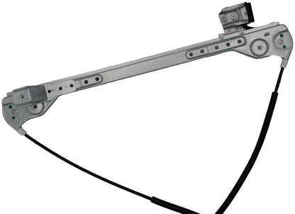 Dorman - OE Solutions Power Window Regulator with Reverse-Engineered Design for 2008-04 Chrysler Pacifica 752-716