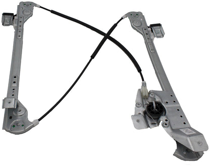 Dorman - OE Solutions Power Window Regulator with Reverse-Engineered Design for 2008-04 Chrysler Pacifica 752-716