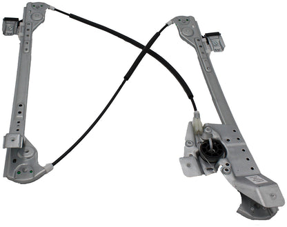 Dorman - OE Solutions Power Window Regulator with Reverse-Engineered Design for 2008-04 Chrysler Pacifica 752-716