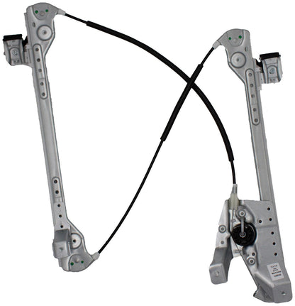 Dorman - OE Solutions Power Window Regulator with Reverse-Engineered Design for 2008-04 Chrysler Pacifica 752-716