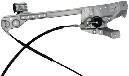 Dorman - OE Solutions Power Window Regulator with Reverse-Engineered Design for 2008-04 Chrysler Pacifica 752-716
