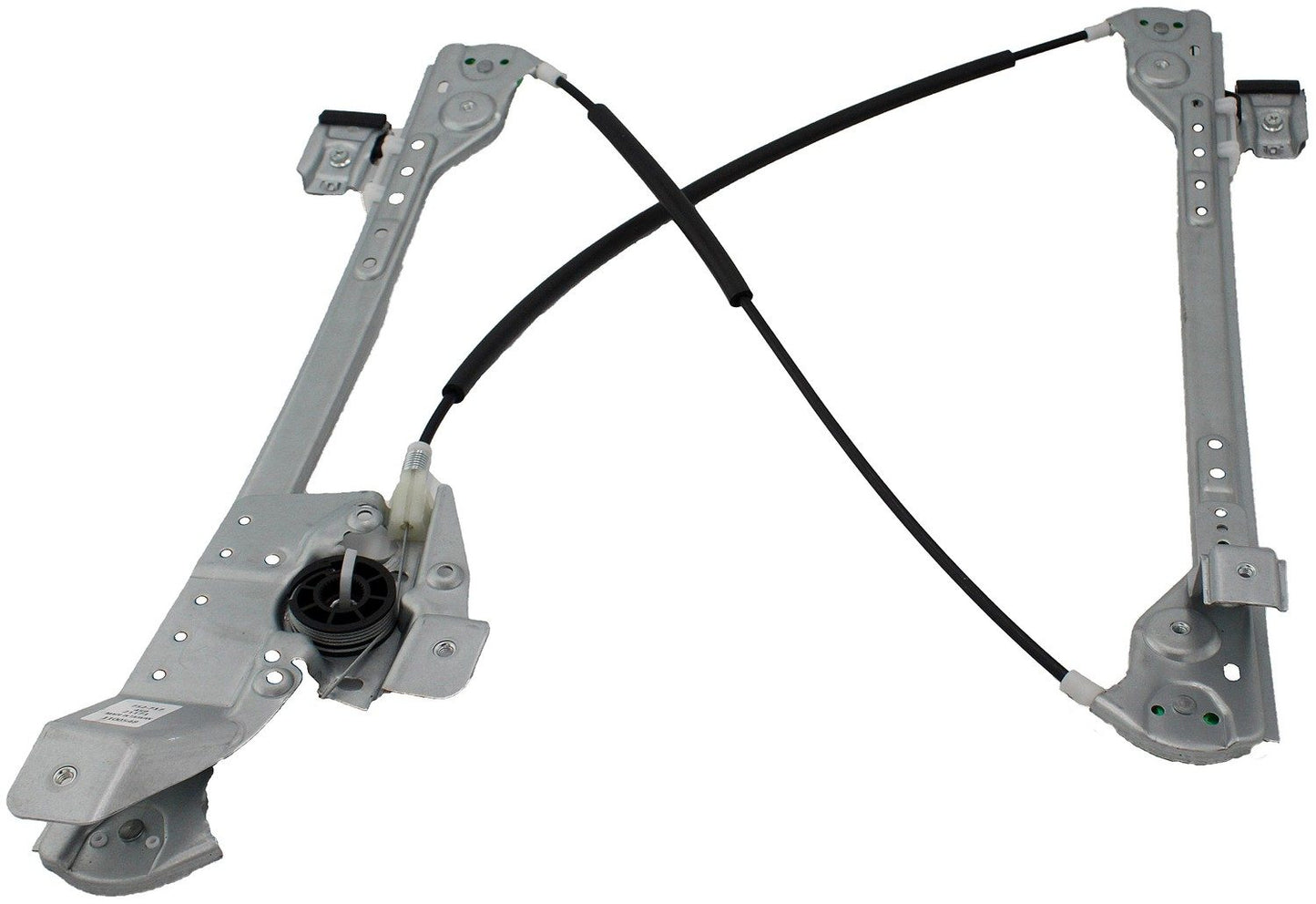 Dorman - OE Solutions Power Window Regulator with Reverse-Engineered Design for 2008-04 Chrysler Pacifica 752-717