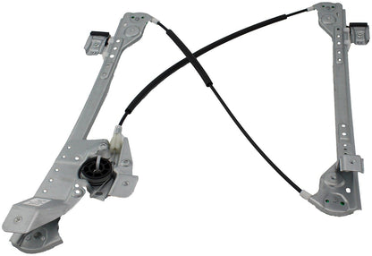 Dorman - OE Solutions Power Window Regulator with Reverse-Engineered Design for 2008-04 Chrysler Pacifica 752-717