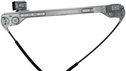 Dorman - OE Solutions Power Window Regulator with Reverse-Engineered Design for 2008-04 Chrysler Pacifica 752-717