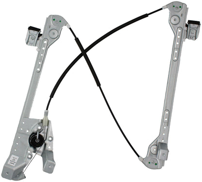 Dorman - OE Solutions Power Window Regulator with Reverse-Engineered Design for 2008-04 Chrysler Pacifica 752-717