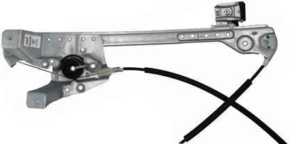 Dorman - OE Solutions Power Window Regulator with Reverse-Engineered Design for 2008-04 Chrysler Pacifica 752-717