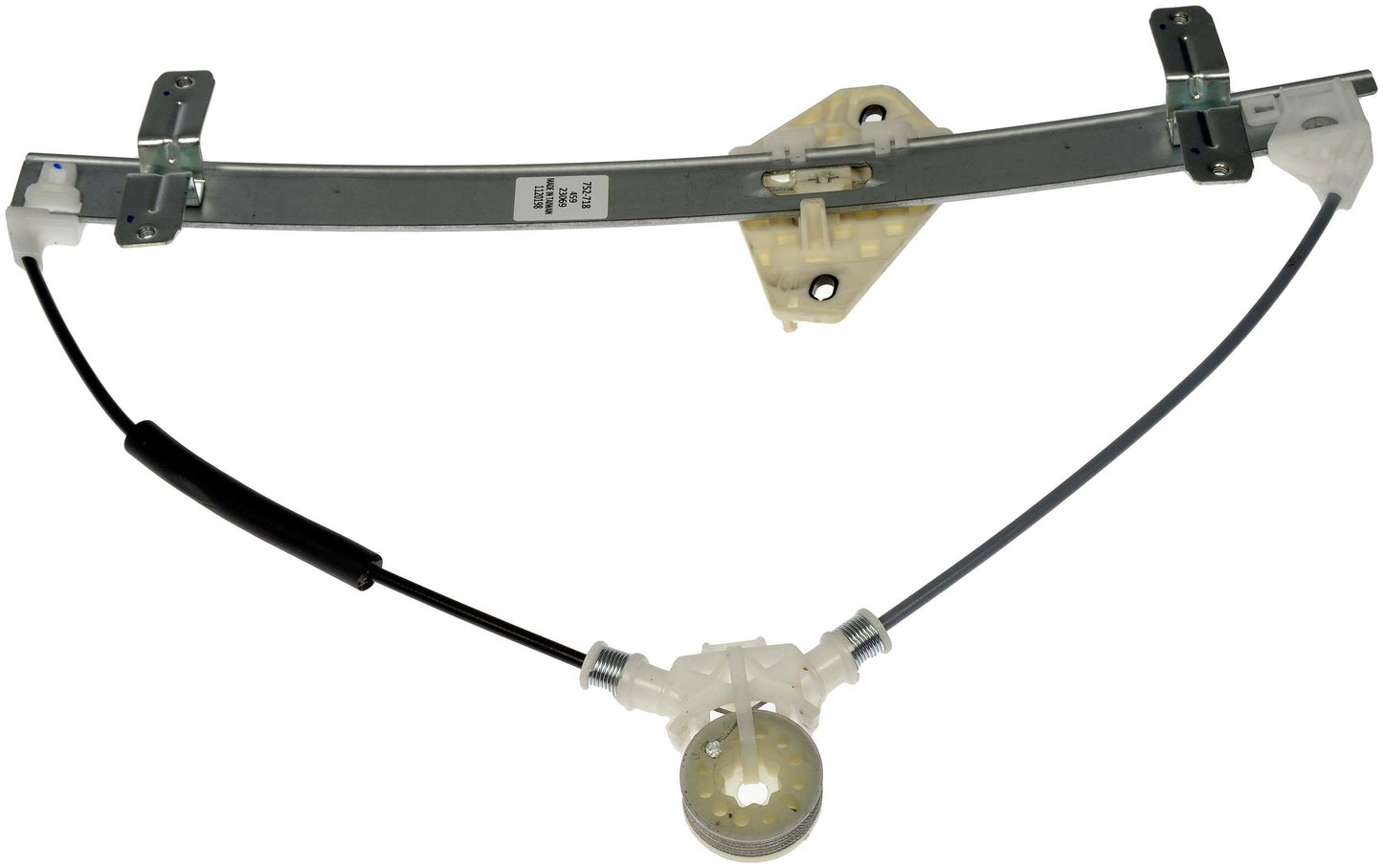 Dorman - OE Solutions WINDOW REGULATOR, POWER 752-718