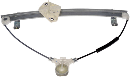 Dorman - OE Solutions WINDOW REGULATOR, POWER 752-718