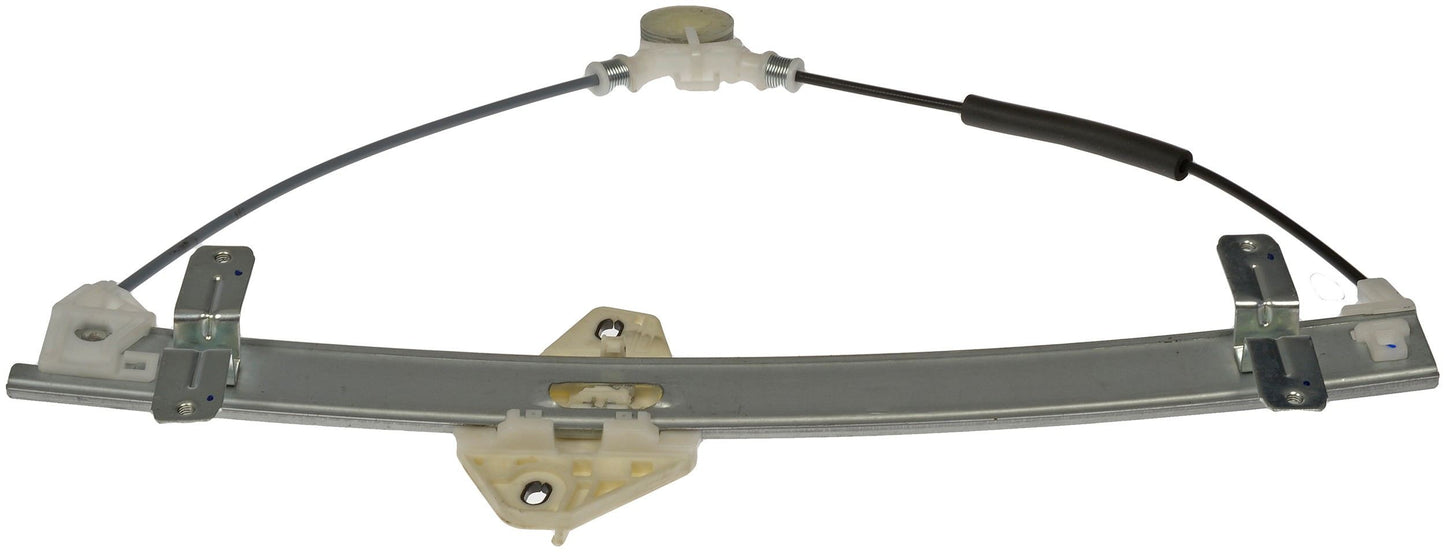 Dorman - OE Solutions WINDOW REGULATOR, POWER 752-718