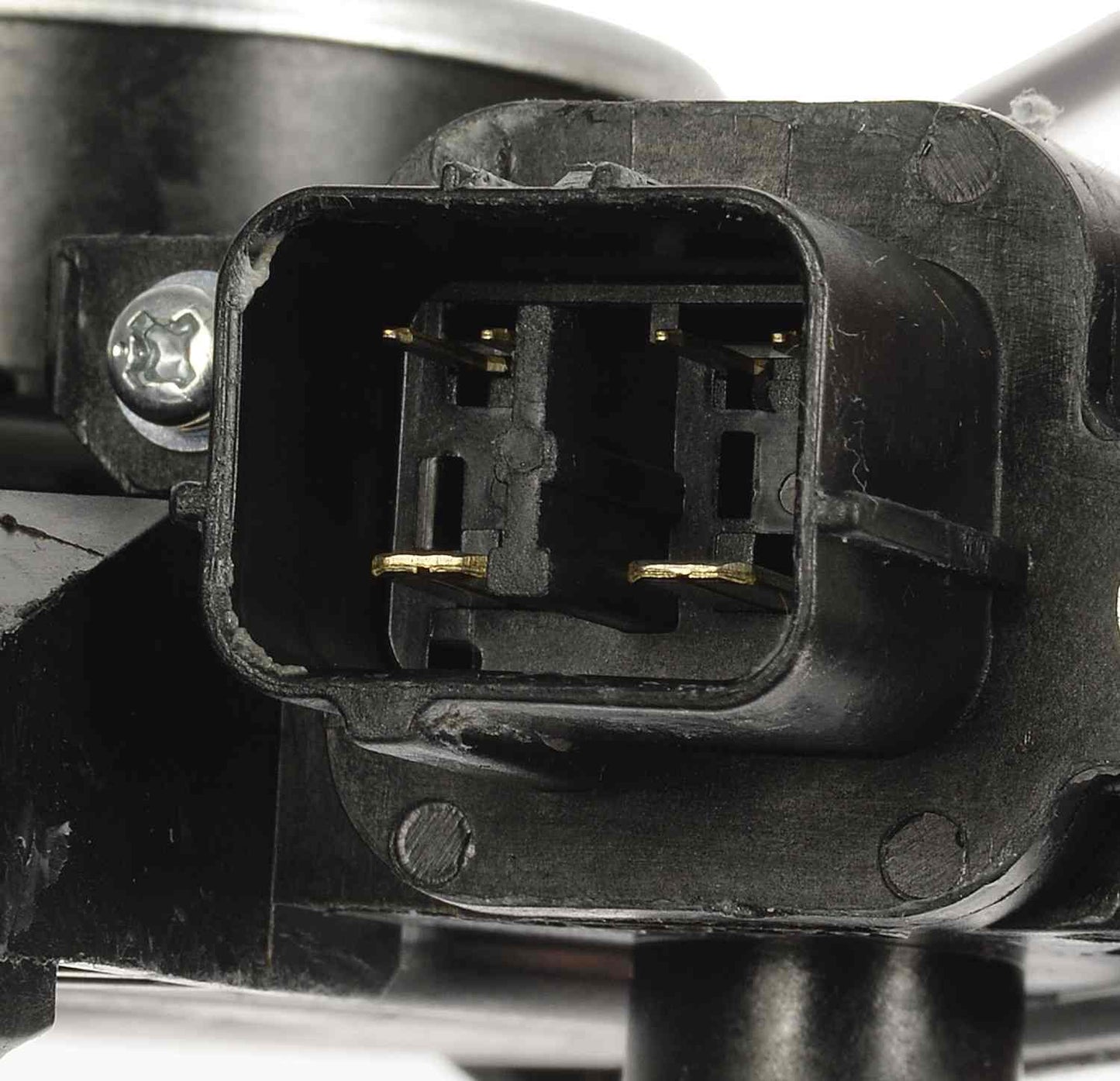 Dorman - OE Solutions WINDOW REGULATOR, POWER 752-719