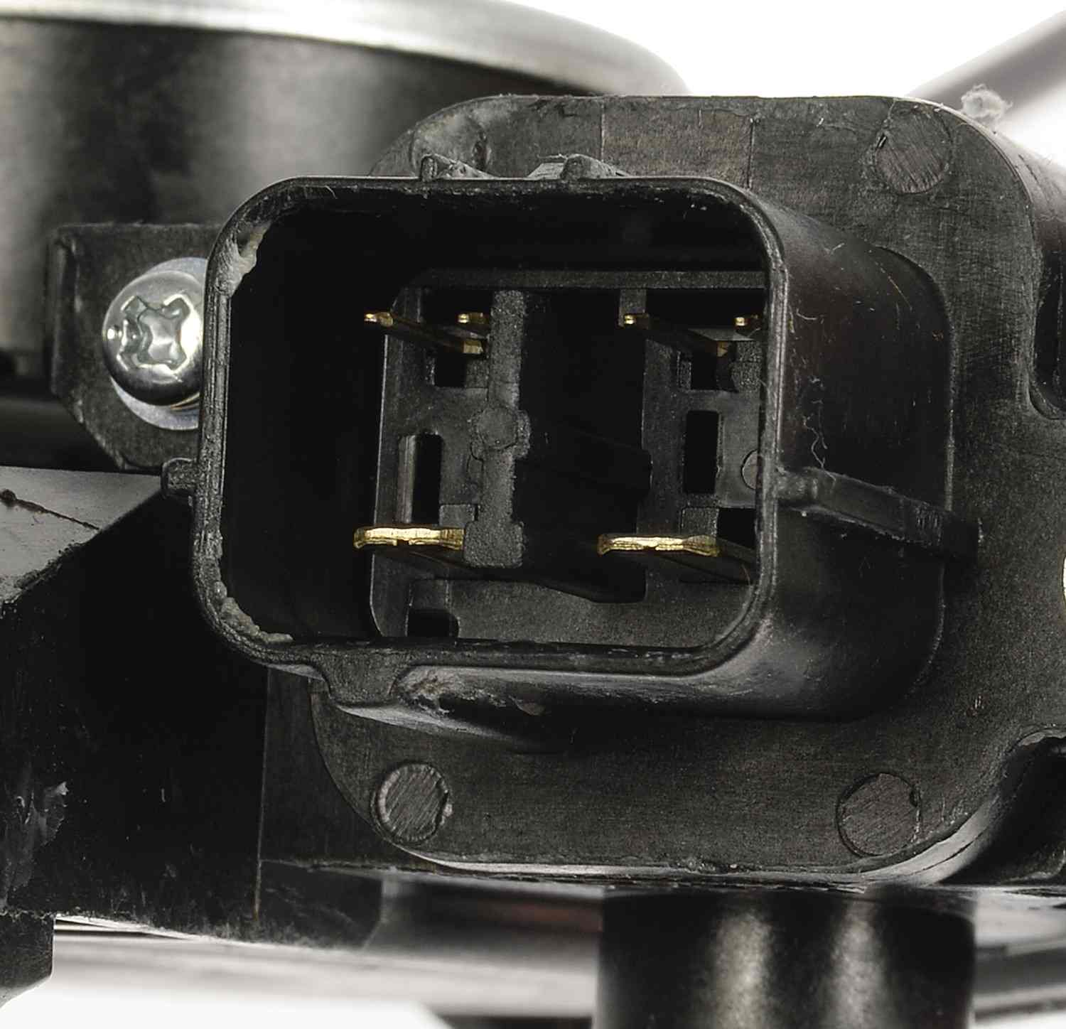 Dorman - OE Solutions WINDOW REGULATOR, POWER 752-719