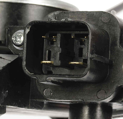 Dorman - OE Solutions WINDOW REGULATOR, POWER 752-719