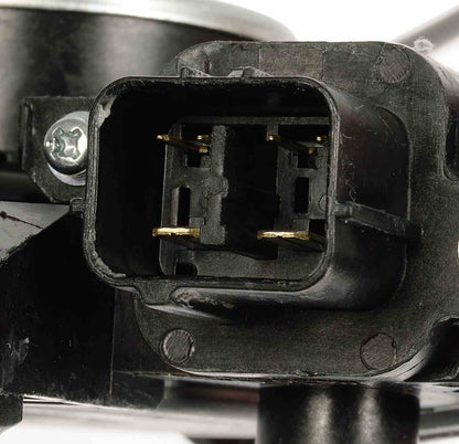 Dorman - OE Solutions WINDOW REGULATOR, POWER 752-719