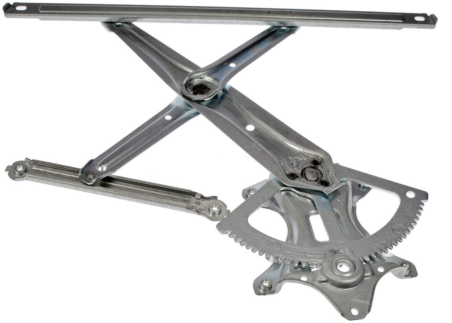 Dorman - OE Solutions WINDOW LIFT MOTOR 752-734