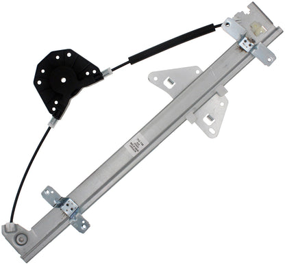 Dorman - OE Solutions Power Window Regulator with Direct Fit for 2004-00 Dodge Dakota 2003-98 Dodge Durango 752-738