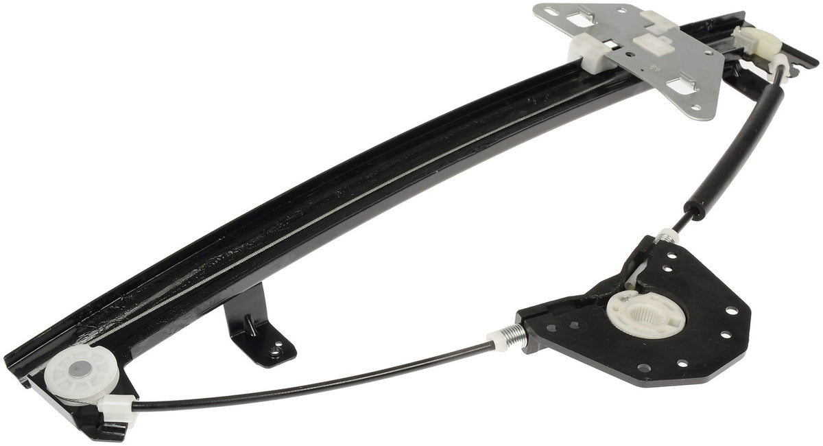Dorman - OE Solutions Power Window Regulator with Direct Fit for 2004-00 Dodge Dakota 2003-98 Dodge Durango 752-738