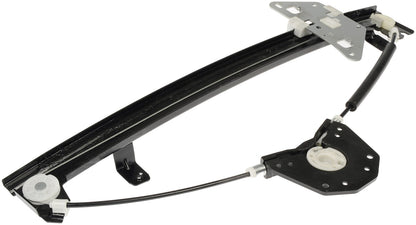 Dorman - OE Solutions Power Window Regulator with Direct Fit for 2004-00 Dodge Dakota 2003-98 Dodge Durango 752-738