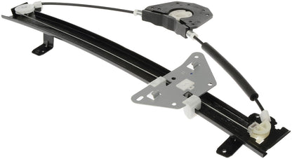 Dorman - OE Solutions Power Window Regulator with Reverse-Engineered Fit for 2004-00 Dodge Dakota 2003-98 Dodge Durango 752-739