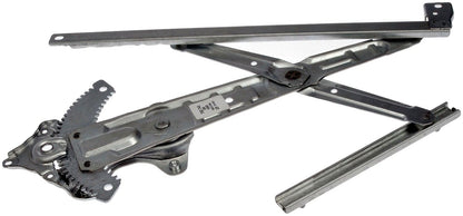 Dorman - OE Solutions WINDOW REGULATOR 752-743