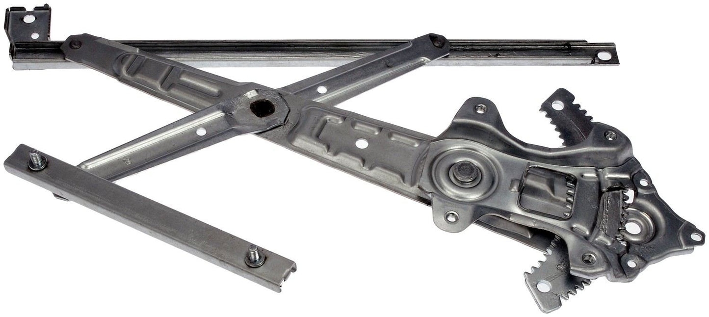 Dorman - OE Solutions WINDOW REGULATOR 752-743
