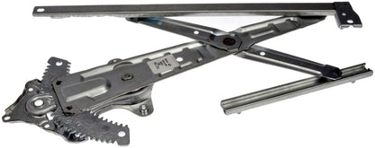 Dorman - OE Solutions Window Regulator with precision fit for 2012-2015 Honda Civic 752-744