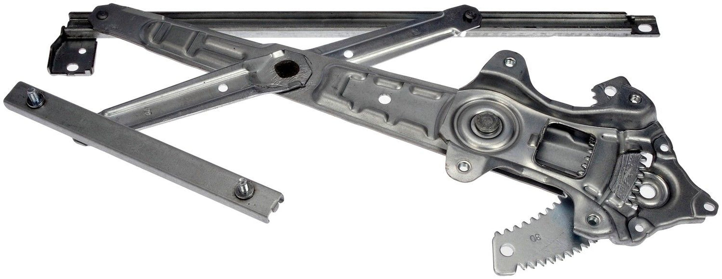 Dorman - OE Solutions Window Regulator with precision fit for 2012-2015 Honda Civic 752-744