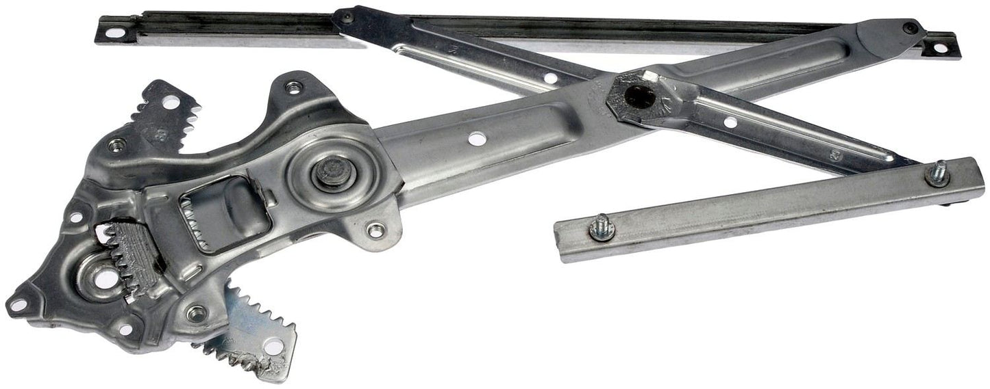 Dorman - OE Solutions Power Window Regulator Regulator Only for 2016-12 Honda CR-V 752-747
