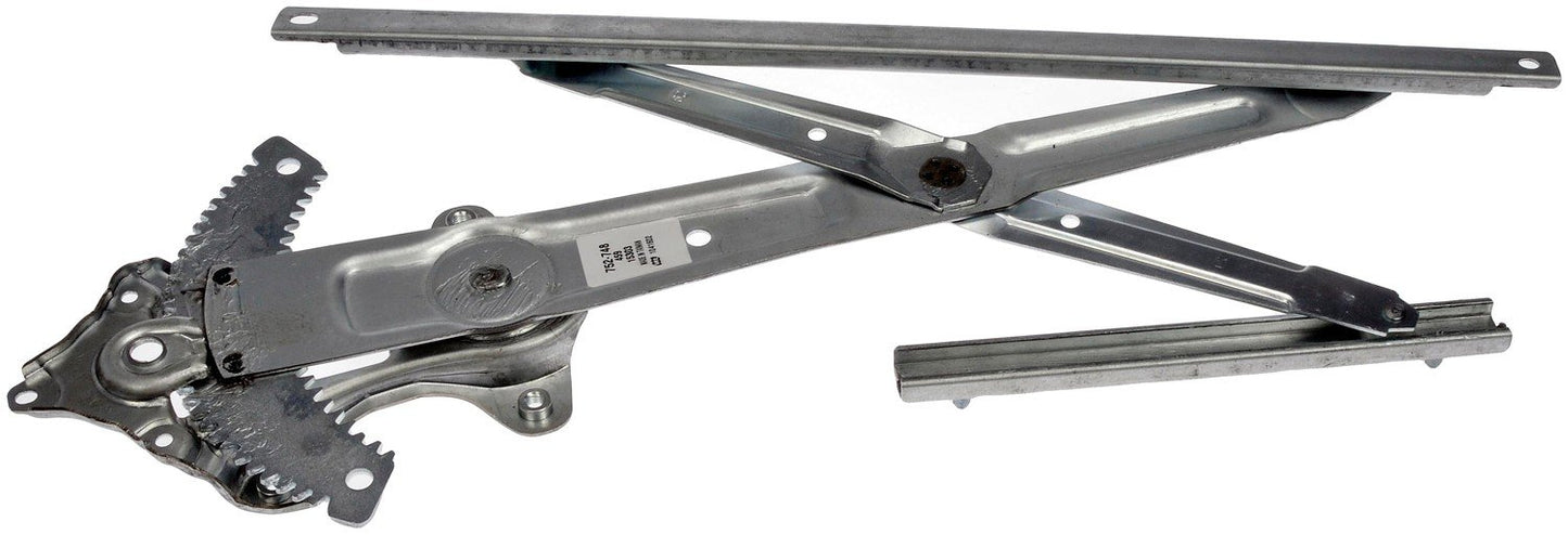 Dorman Window Regulator with Power for 2016-12 Honda CR-V 752-748