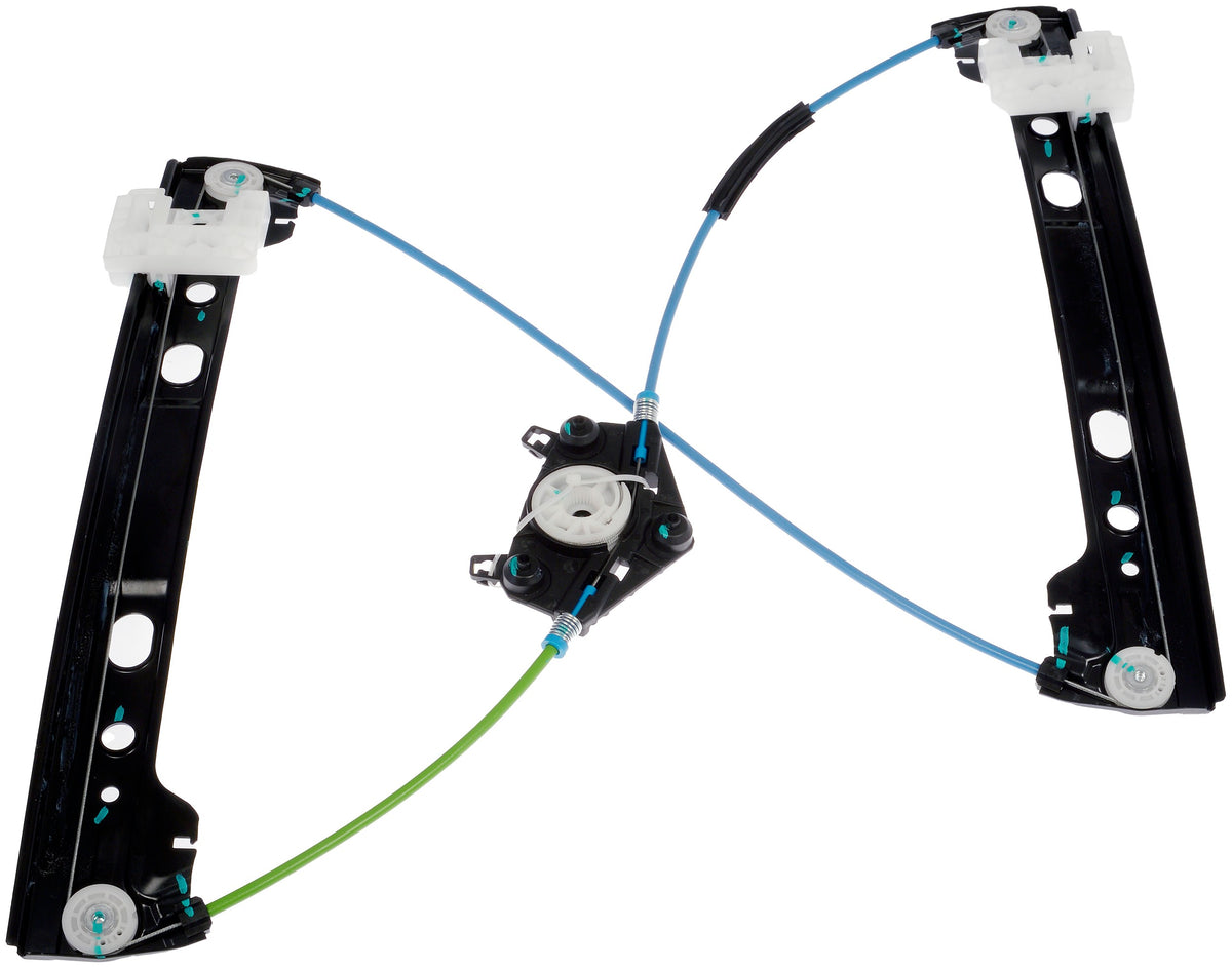 Dorman - OE Solutions Power Window Regulator (Regulator Only) 752-749